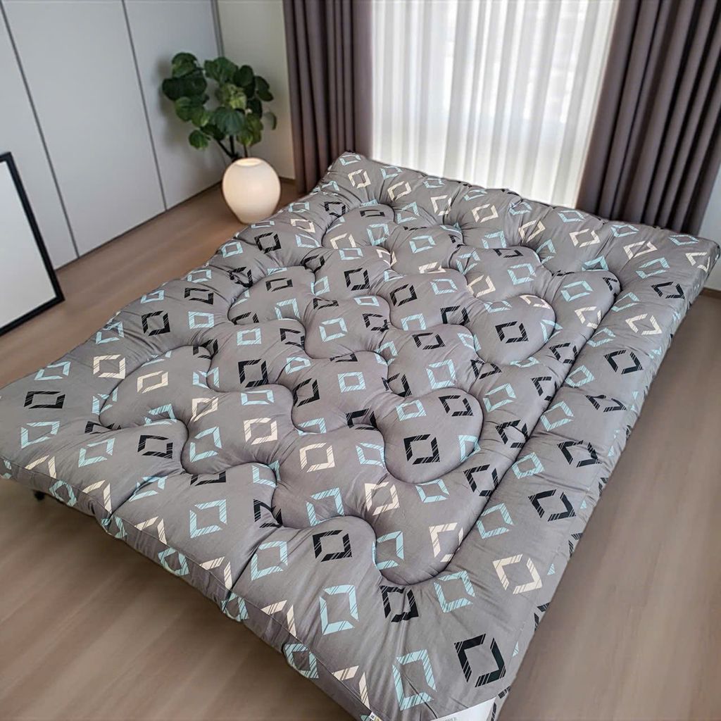 Topper TC Microfiber MF18