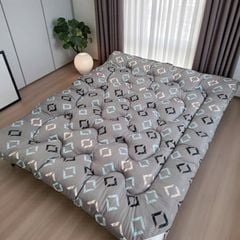 Topper TC Microfiber MF18