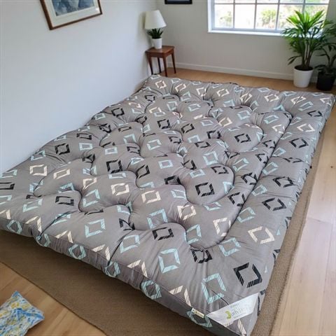Topper TC Microfiber MF18