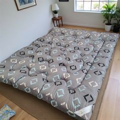 Topper TC Microfiber MF18