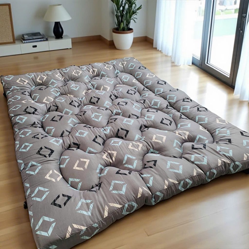 Topper TC Microfiber MF18