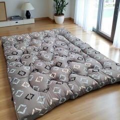 Topper TC Microfiber MF18