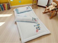 SET NGỦ CHO BÉ VẢI BĂNG LẠNH