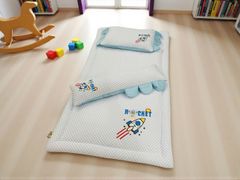 SET NGỦ CHO BÉ VẢI BĂNG LẠNH