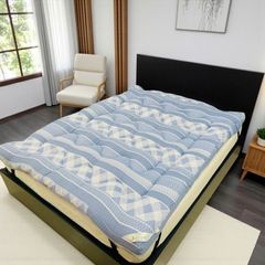 TOPPER BAMBOO SỢI LẠNH SIÊU DÀY