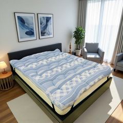 TOPPER BAMBOO SỢI LẠNH SIÊU DÀY