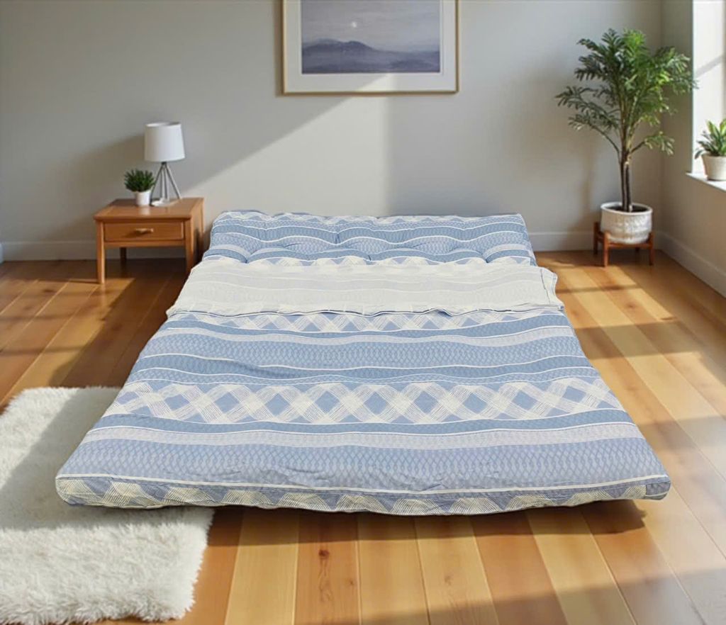 TOPPER BAMBOO SỢI LẠNH SIÊU DÀY