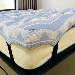 TOPPER BAMBOO SỢI LẠNH SIÊU DÀY