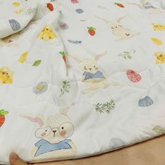 CHĂN/MỀN BAMBOO TRẺ EM