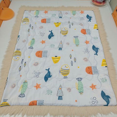 CHĂN/MỀN BAMBOO TRẺ EM