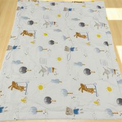 CHĂN/MỀN BAMBOO TRẺ EM