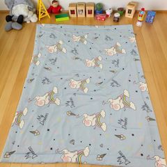 CHĂN/MỀN BAMBOO TRẺ EM