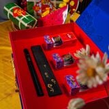  Bộ quà tặng Tết - Khang 