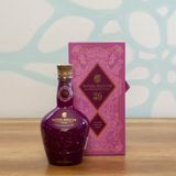 Rượu Whisky Royal Salute 26 Năm 70Cl