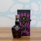 Rượu Whisky Royal Salute 21 Năm 70Cl - Harris Reeded