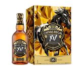 Rượu Whisky Chivas Regal 15 Năm 70Cl - Hộp Quà F26