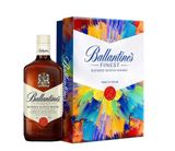 Rượu Whisky Ballantine's Finest 70Cl - Hộp Quà F26