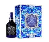Rượu Whisky Chivas Blue Signature 18 Năm 70Cl - Hộp Quà F26
