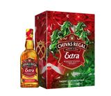 Rượu Whisky Chivas Regal 13 Năm 70Cl - Hộp Quà F26