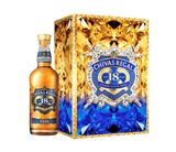 Rượu Whisky Chivas Gold 18 Năm 70Cl - Hộp Quà F26