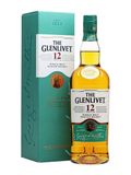 Rượu Whisky The Glenlivet 12 YO 70Cl