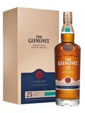 Rượu Whisky The Glenlivet 25 YO 70Cl