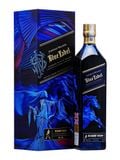 Rượu Whisky Johnnie Walker Blue Label Year Of The Horse 75Cl - Hộp Quà  F26