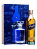 Rượu Whisky Johnnie Walker Blue Label 75Cl - Hộp Quà F26