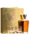 Rượu Whisky Johnnie Walker XR21 75Cl - Hộp Quà F26
