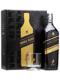Rượu Whisky Johnnie Walker Double Black 100Cl - Hộp Quà F26
