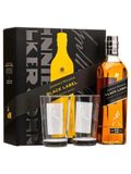 Rượu Whisky Johnnie Walker Black Label 75Cl - Hộp Quà F26