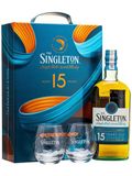 Rượu Whisky Singleton Single Malt 15 Năm 70Cl - Hộp Quà F26