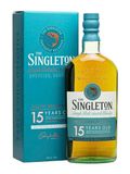 Rượu Whisky Singleton Single Malt 15 Năm 70Cl