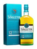 Rượu Whisky Singleton Single Malt 12 Năm 70Cl