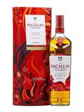 Rượu Whisky Macallan A Night On Earth The First Light 70Cl - Tết 2026