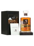 Rượu Whisky Hibiki 21 Năm Limited 70Cl