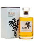 Rượu Whisky Hibiki Harmony 70Cl