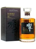 Rượu Whisky Hibiki 21 Năm 70Cl