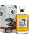 Rượu Whisky Hibiki Blossom 2023 70Cl