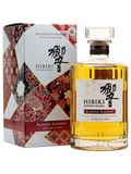 Rượu Whisky Hibiki Blossom 2024 70Cl