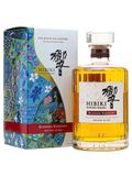Rượu Whisky Hibiki Blossom 2025 70Cl