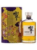 Rượu Whisky Hibiki Harmony 70Cl - Hộp quà 2026