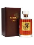 Rượu Whisky Hibiki 30 Năm 70Cl