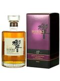 Rượu Whisky Hibiki 17 Năm 70Cl