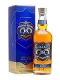 Rượu Whisky Chivas Regal Gold 18 Năm 70Cl