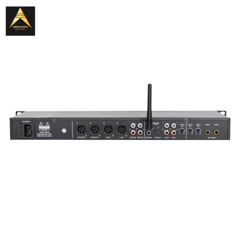  VANG CƠ AMEK – VR 300 