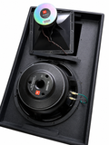  Loa toàn dải JBL KPS2 bãi sở hữu Woofer 30cm rất lý tưởng cho phòng Karaoke cao cấp. 