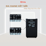  Loa karaoke Arirang Edge-X 