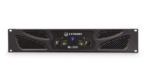  XLi3500 Ampli Karaoke CROWN 