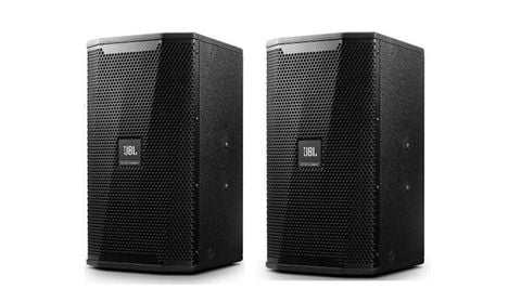  Loa toàn dải JBL KPS2 bãi sở hữu Woofer 30cm rất lý tưởng cho phòng Karaoke cao cấp. 